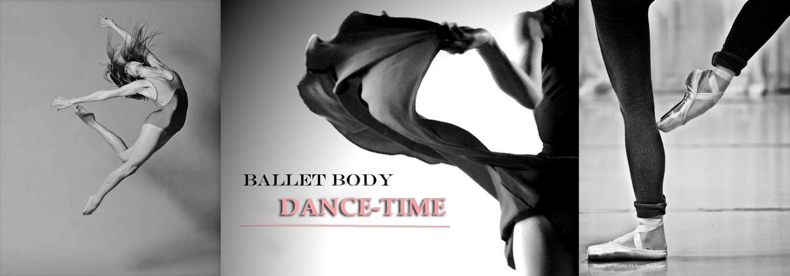 Ballet Body 4